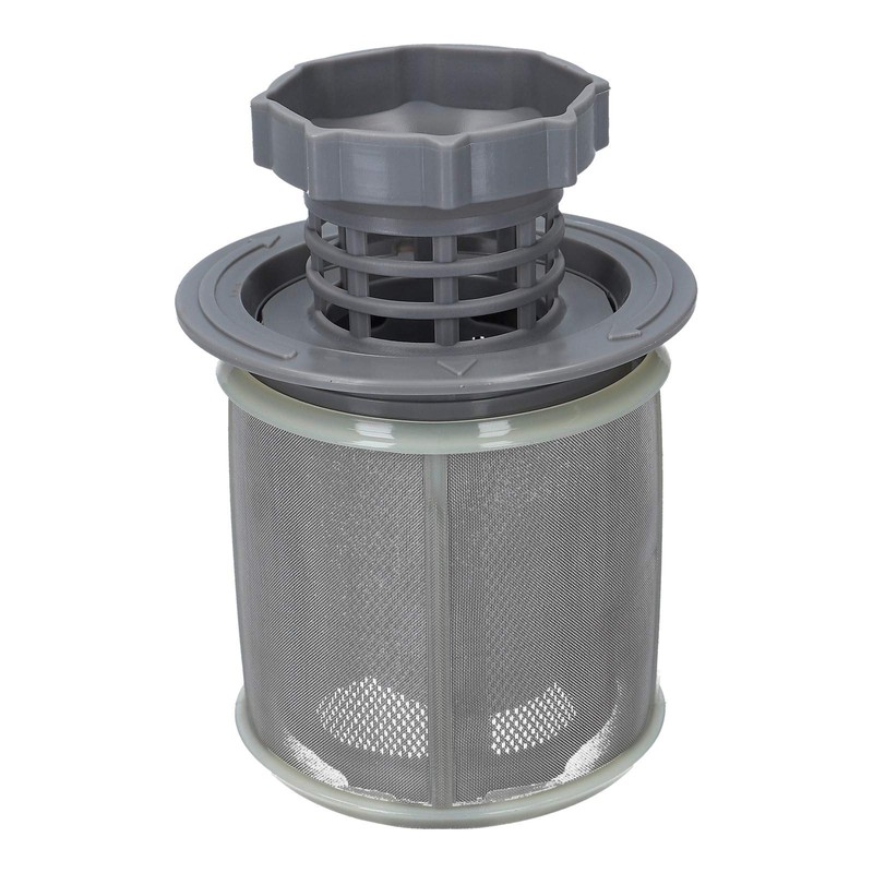 Sieve Set Fine and Coarse Like Bosch 427903 for Dishwashers