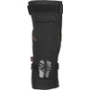 FLY Racing Bicycle Cypher Knee Guard (Black, Large)