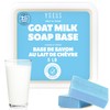 Skin Said Yes 5Lb Goat Milk Soap Base - SLS/SLES