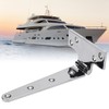 T Shape Ship Accessories 316 Stainless Steel Corrosion Resistance Antioxygen