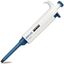ONiLAB Micro Pipette, Variable Pipette, Adjustable Capacity, Variable Dispenser, Dispensing Trace Liquids, Weighing OniLAB (100-1000μl)