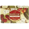 BASILUR TEA Tea Sweet Cherry 20TB Mother's Day Gift