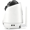 TechniSat Indoor Camera 1 (Smart Home Camera, Operation via Foscam