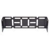 1DIN-KIT02 Hanging Audio Rack, For 1 DIN, 1 DIN Hanging