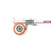 4 x 70298701 Orange Roller Bearings Suitable with Gasket for