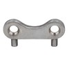 AB Tools 30mm Pins Stainless Steel Deck Filler Key Boat