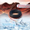 HEATIT 8PLSR Intelligent Commercial and Industrial Grade Self-Regulating Heat Cable,