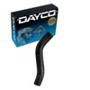 Dayco Upper Filler Neck To Engine Radiator Coolant Hose compatible