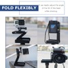 Z Flex Tilt Head Tripod Ball Head with Quick Release