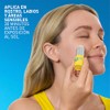 CeraVe Stick Solar Invisible 50FPS alta protección solar para rostro