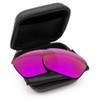 APEX Polarized PRO+ Replacement Lenses for Shady Rays Tangle Free