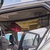 Relaxdays Luggage Net Car Roof 65 x 90 cm Mesh