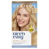 Clairol Nice'n Easy Crème, Natural Looking Oil Infused Permanent Hair