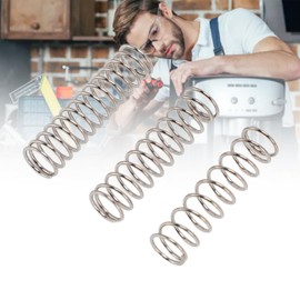 Resorte de Repuesto para Máquina de café, Modificación de Resorte de Acero Inoxidable para Gaggia Classic 9 Bar 8 Bar 6,5 Bar, Resorte de Presión para Cafetera