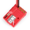 HAIBOXING 1/18TH Scale RC Cars Spare Parts Waterproof Brushless ESC/Receiver