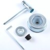 For STIHL STIHL Blade Attachment Trimmer Brush Cutter Adapter Kit
