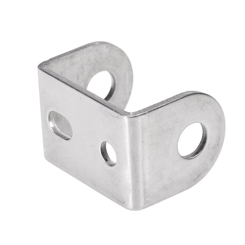 HUIOP Stainless Steel Ocean Inflatable Kayak Rudder Mounting Bracket Rudder