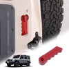 Tumukiw Tailgate Handle Replacement Compatible with INEOS Grenadier 2020-2024 Accessories