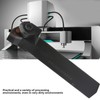13Pcs WWLNR1616H08/WWLNR1616K08 16*125mm Lathe Turning Tool Holder with 10pcs Inserts