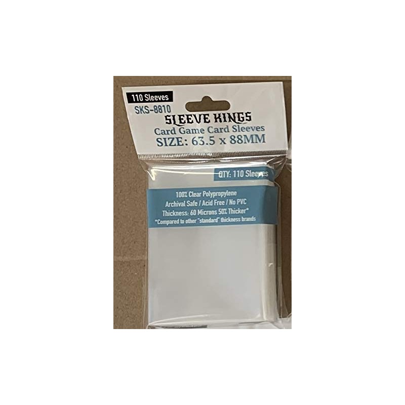 Dune: Imperium- Bloodlines Compatible Card Sleeve Bundle