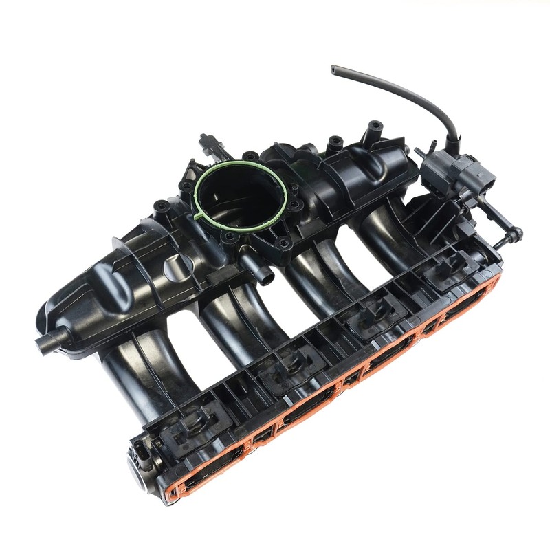 Koomaha 06J133201BH Engine Intake Manifold Replacement for 2009-2017 VW Jetta