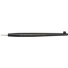 TAMIYA 87218 HG II Point Fine Synthetic Hair Brush, Craft