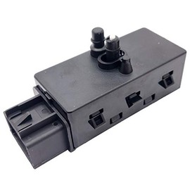 Passenger Right Power Seat Switch fit for 2010-2015 Chevy Camaro 92225806