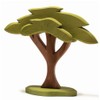 Ostheimer 3047 - African Tree