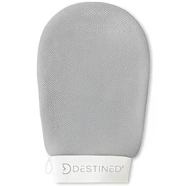 Destined Beauty Exfoliating Glove Moonstone