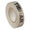 Tibhar Table tennis edge tape Classic | 12mm wide |