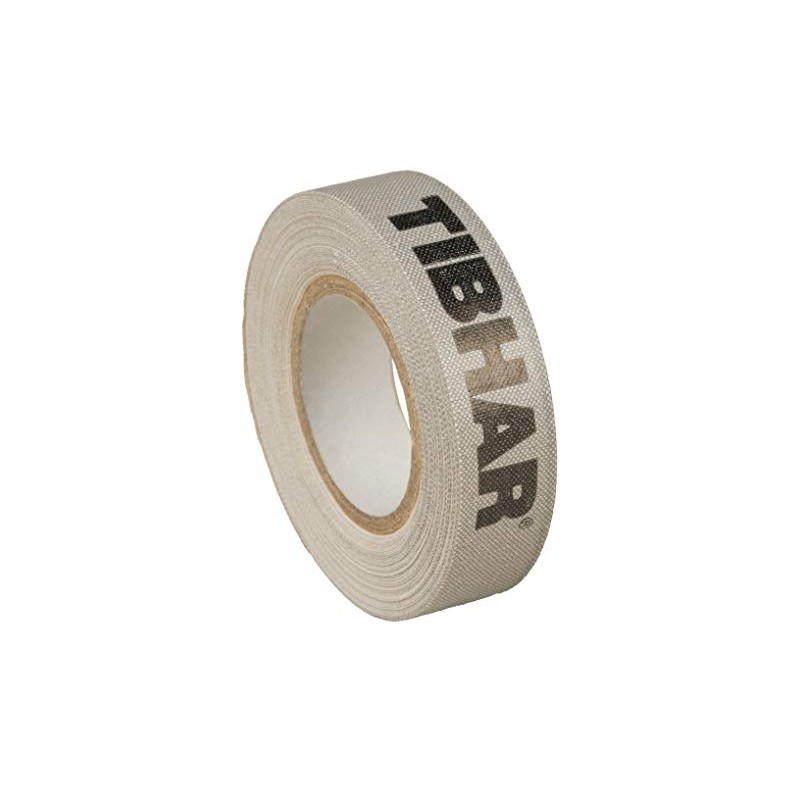 Tibhar Table tennis edge tape Classic | 12mm wide |