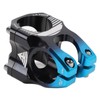 31.8mm Bike Stem Aluminum Alloy CNC Hollow Universal Mountain Bike