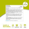 terrasil Foot Ulcer Cream & Sore Relief, Natural Relief &