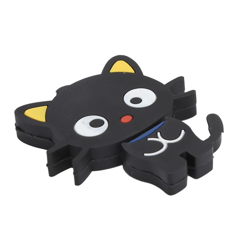 USB 2.0 Flash Drive Cat Shape Universal Memory Stick Cartoon