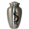 Beautiful Life Urns Kokopelli Cremation Urn (Keepsake/Mini - NOT Intended