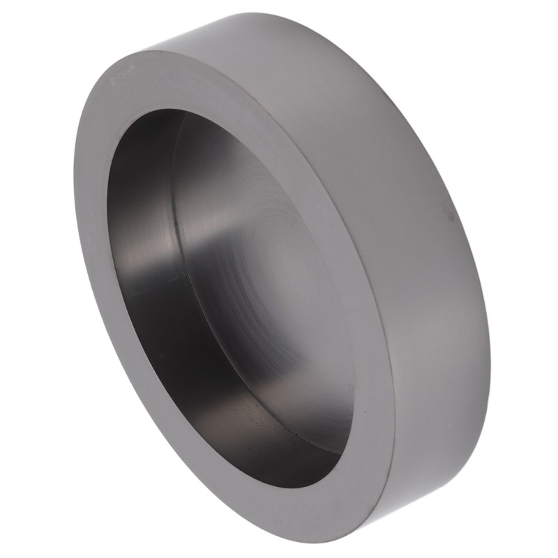 Casting Ingot Mold Melting Gold Silver Graphite Lubricity Ingot Casting