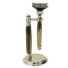 Penn State Industries PKRASTFCH Deluxe Shaving Razor Stand Kit, Woodturning