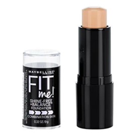 Maybelline Fit Me Shine-free Mas Balance Stick Foundation, C