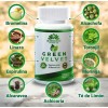 Moringa Reduc 90 Caps + Valeriana Relajante 30 Caps Regalo