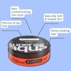 Morfose Aqua Hair Wax (175 ml, Super Aqua)