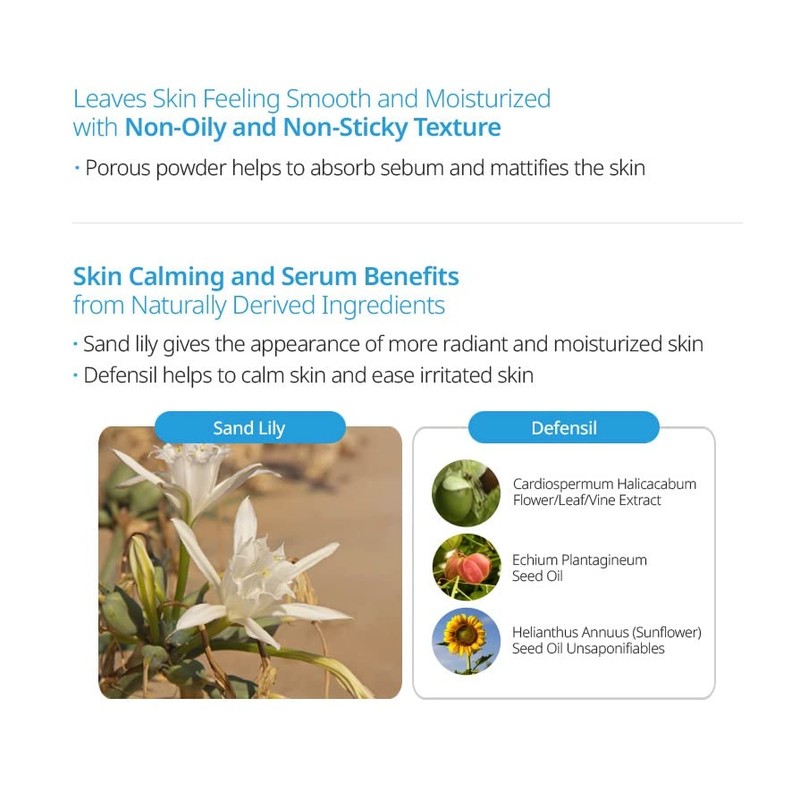 Atomy Protector Solar en Barra 15gr Sun Stick FPS 50+