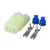 Seat Belt Bypass Harness Compatible with 2017 and Newer Honda