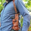 Masc Holster Holster For Ruger Super Redhawk Alaskan Toklat Shroud