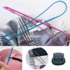 Markeny 18 Pieces Drawstring Threader Set, Threader Drawstring Replacement Tools