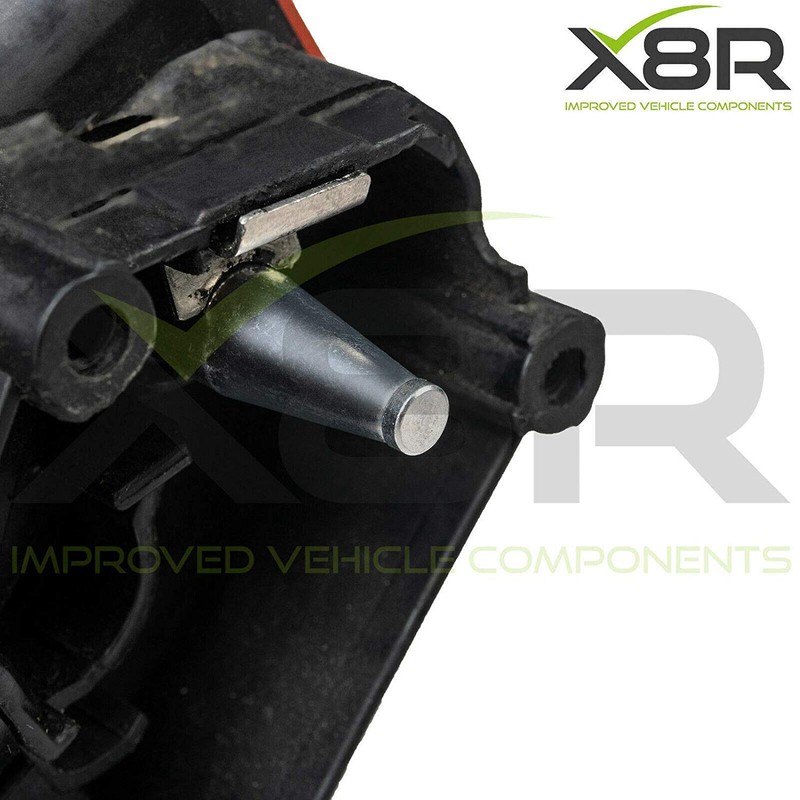 N47 Intake Inlet Manifold Swirl Flap Delete Blank Removal Plug