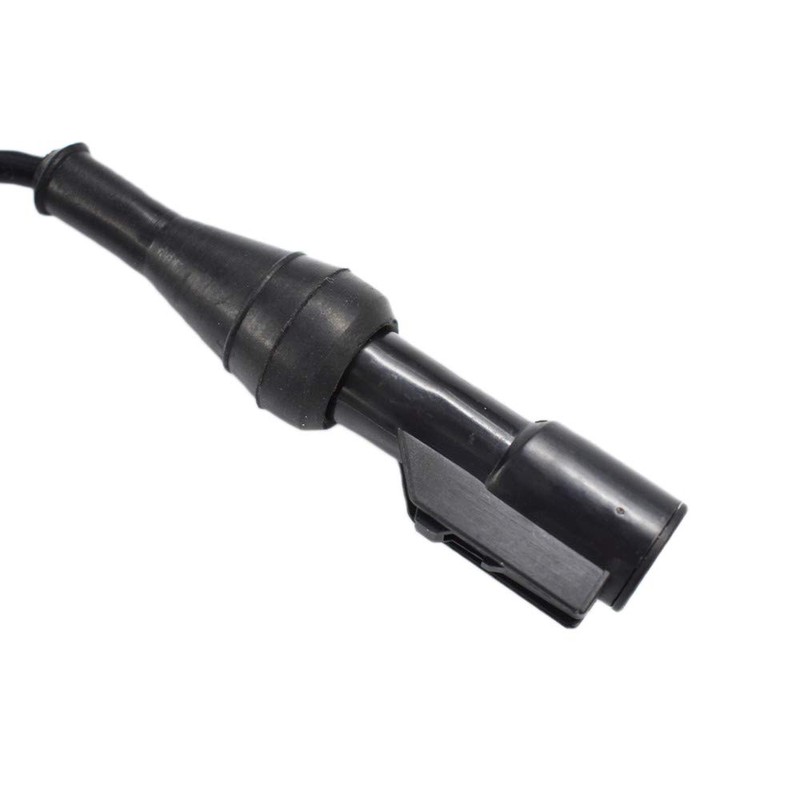 NATAFOX Front EGT Exhaust Gas Temperature Sensor Replacement for 2008-2010