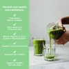 JSHealth Super Greens Powder - Greens & Collagen Powder -