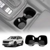 X-CAR Centre Console Rubber Cup Holder Insert for Honda CR-V