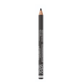 DADO SENS Hypersensitive graphite kayal pen (1 g) - for hypersensitive skin, long-lasting intense colour, for sensitive eyelid edge, vegan
