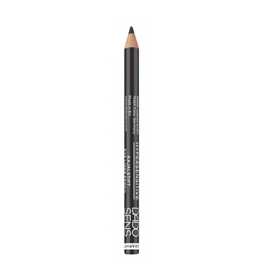 DADO SENS Hypersensitive graphite kayal pen (1 g) - for hypersensitive skin, long-lasting intense colour, for sensitive eyelid edge, vegan